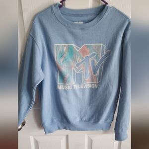 MTV sweatshirt